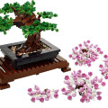 10281 LEGO Icons Bonsaipuu